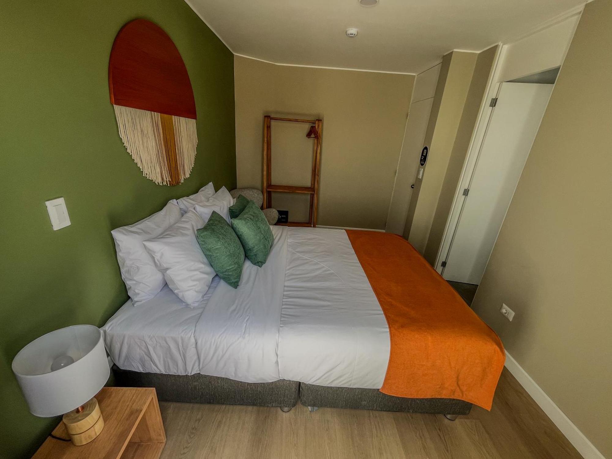 Viajero Arequipa Hostel Zimmer foto